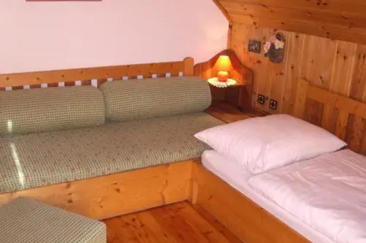 Ferienwohnungen Schartner