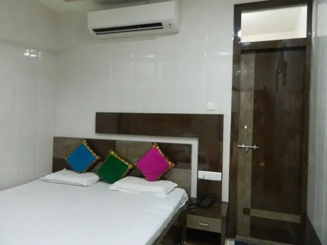 Hotel Sahil Inn