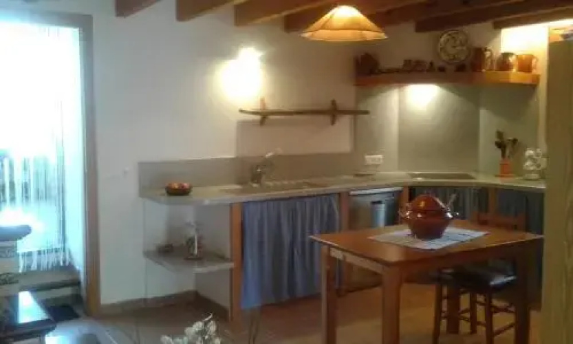 Finca Sa Barrala