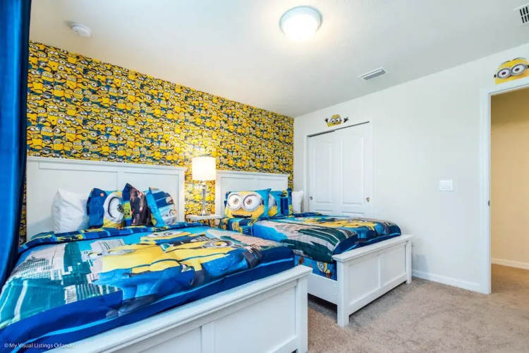 Windsor at Westside - 1816 Gobi Drive