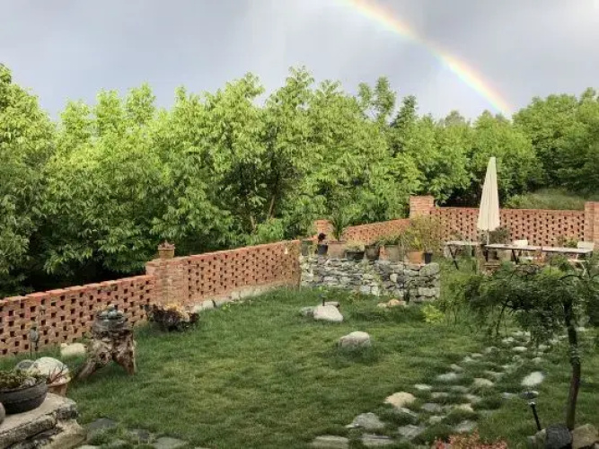 zhicheer garden
