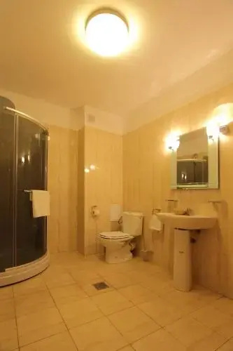 Hotelul Magura Verde