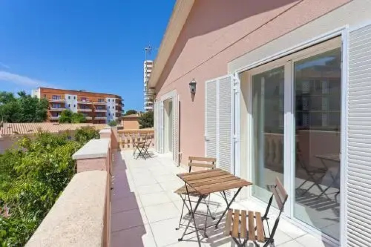 Vila Playa de Palma
