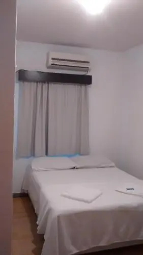 Hotel Salto do Norte