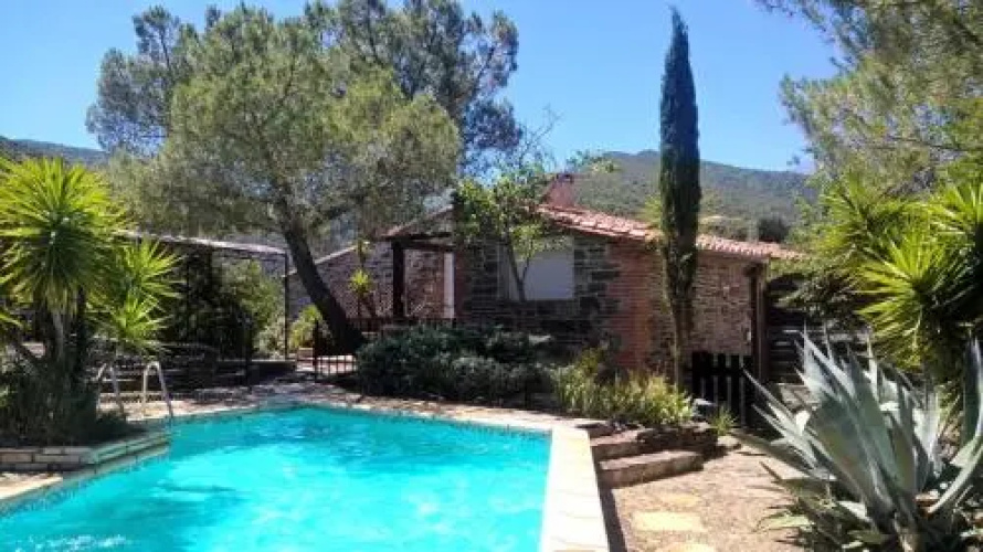 Mas Montebello