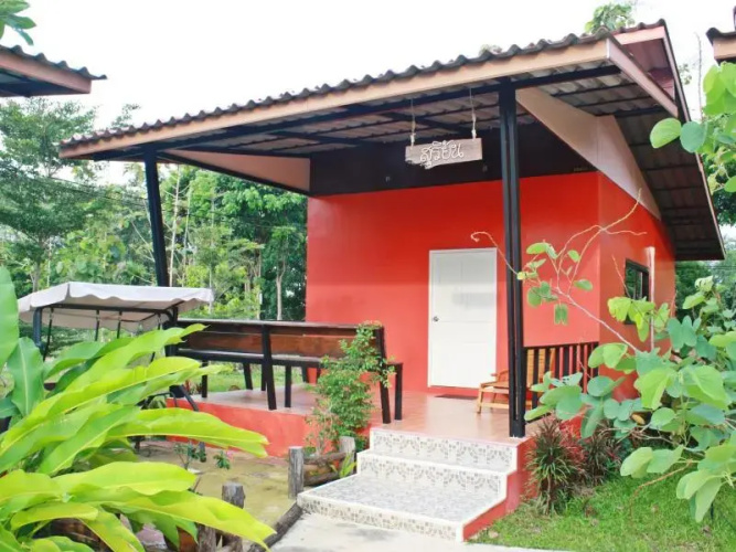 Banruamnamjai Khao Yai