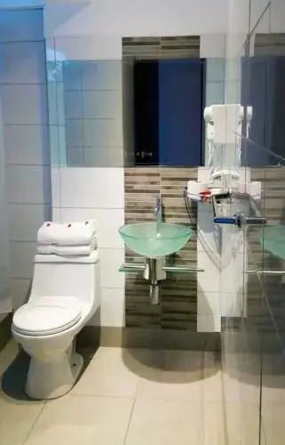 Fantasy Suites