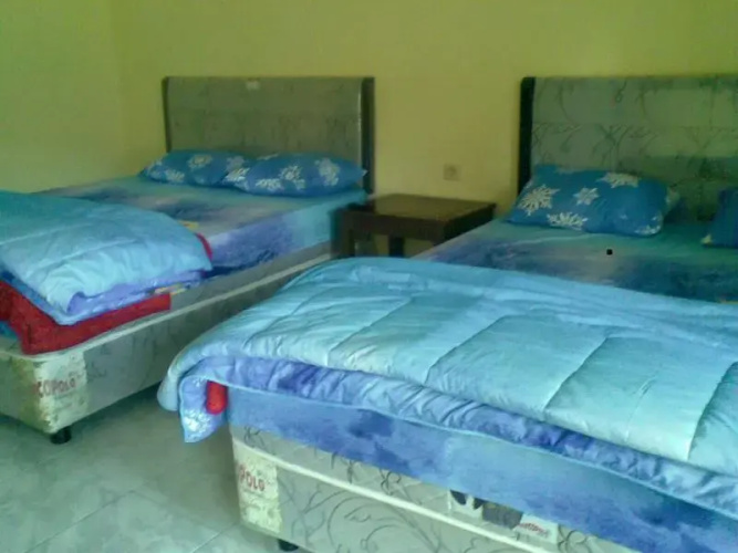 Rahayu Hotel