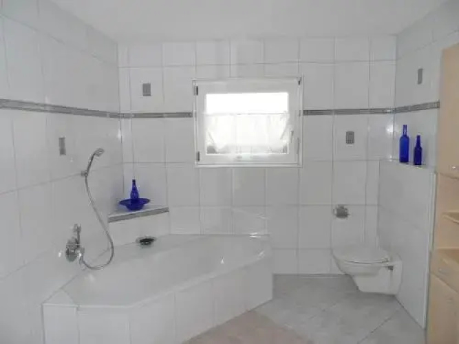 Ferienwohnung Strak