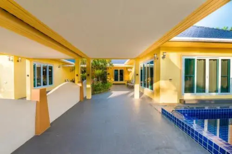 Platinum Villa 10A by Pro-Phuket