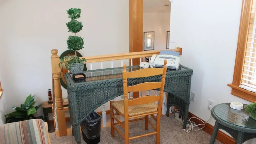 Afternoon Tee - 5 Br Home