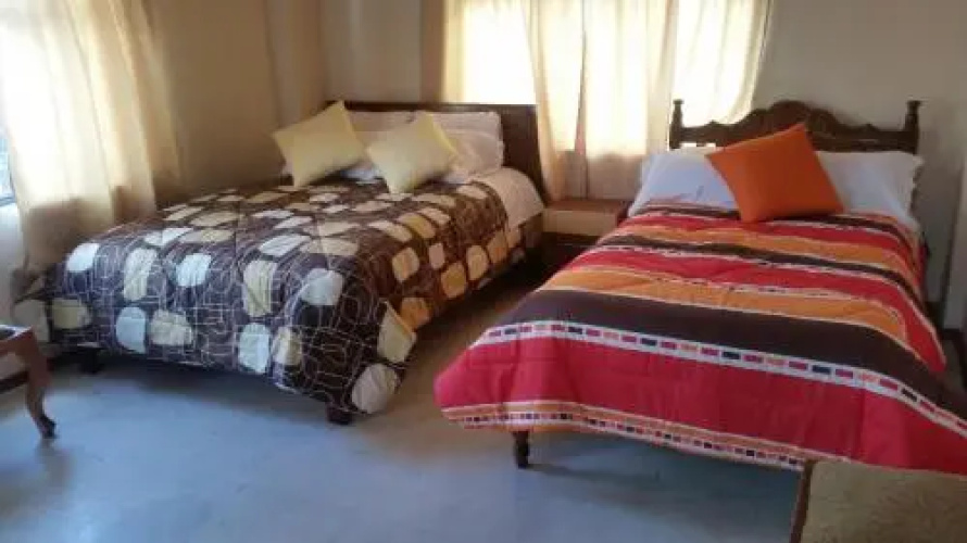 Hotelafbeelding