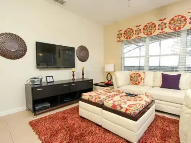 Villa 2582 Archfeld Windsor Hills