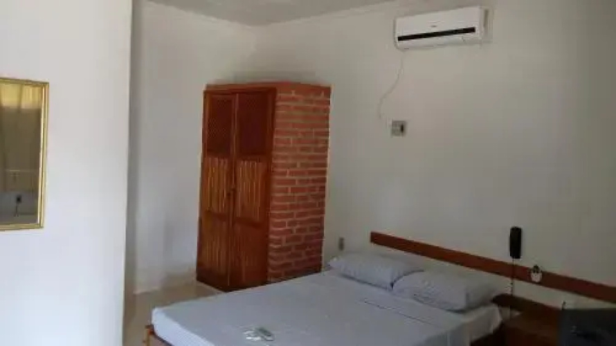 Pousada Campestre