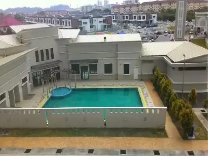 Seri Endon Guesthouse