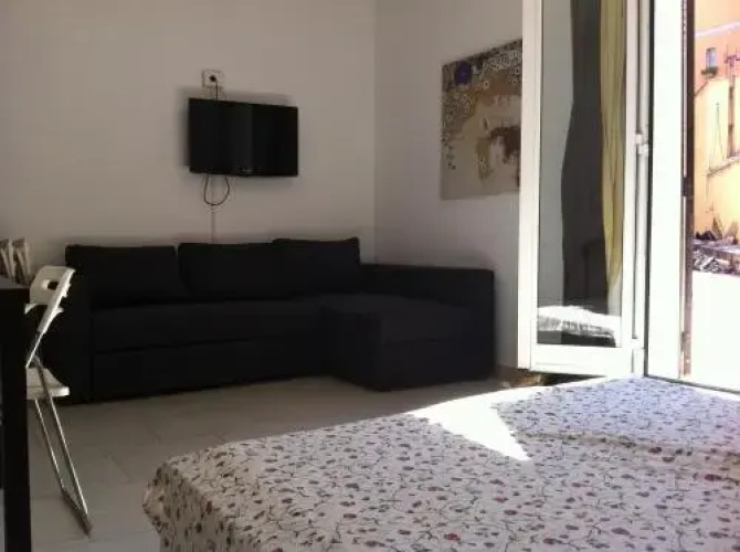 Holiday Flat S.Lorenzo