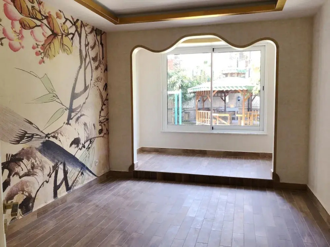 Elite Life 5 Residence