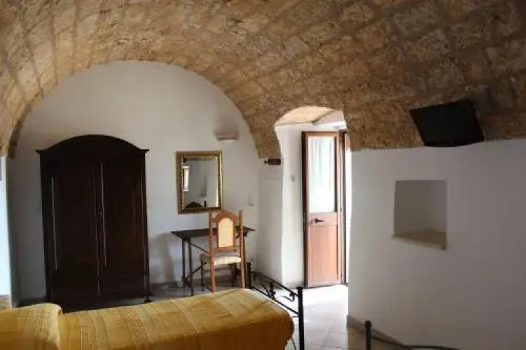 Masseria Li Curti