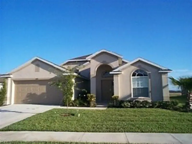 Hampton Lakes Villa 600 Mcfee Drive