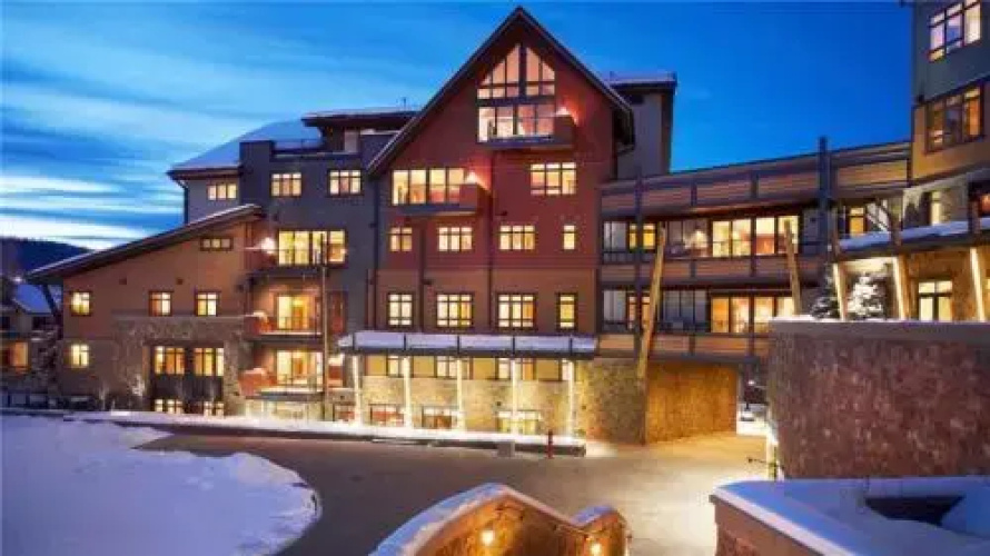 Hotelbild