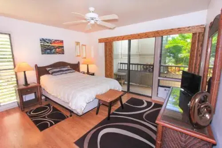 Wailea Ekolu #203