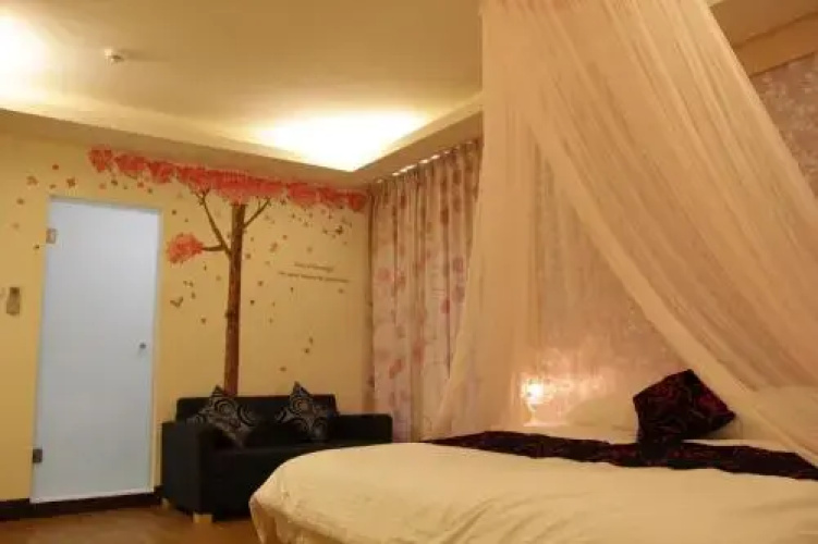 Yilan Golf B&B
