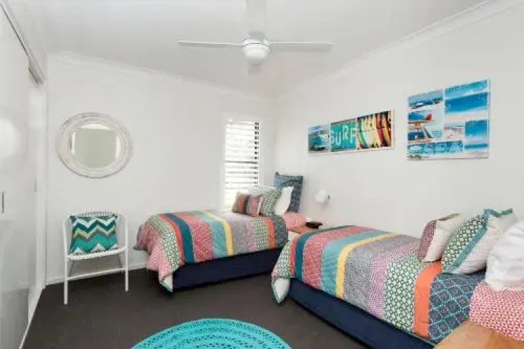 Mollymook Beachfront Penthouse 9