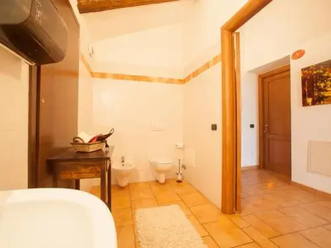 Agriturismo La Cantina