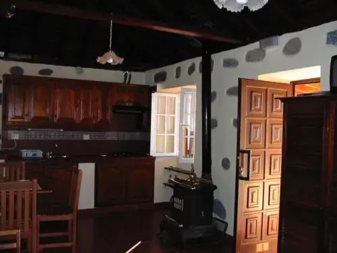 Casa Arriba
