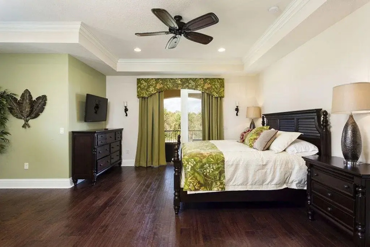 Eagle Estates