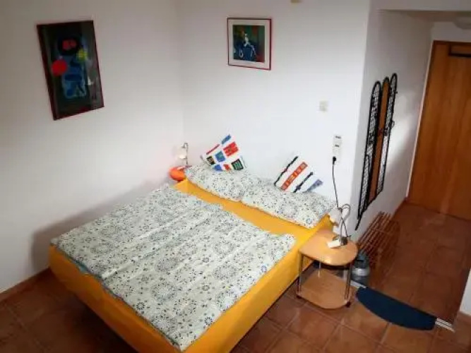 Ferienwohnung Weber