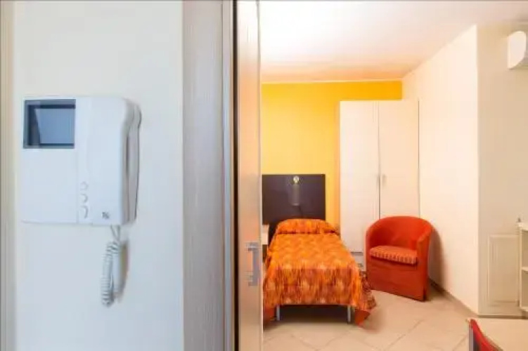 Residenza Villa Regina