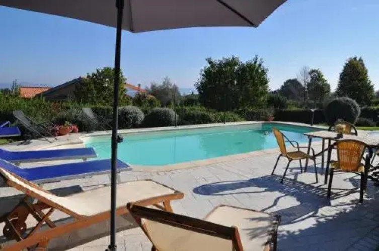 Bracciano Holiday