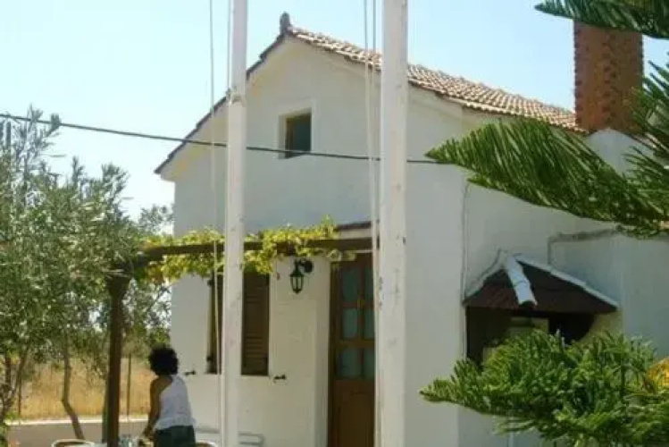 Glyfada Village