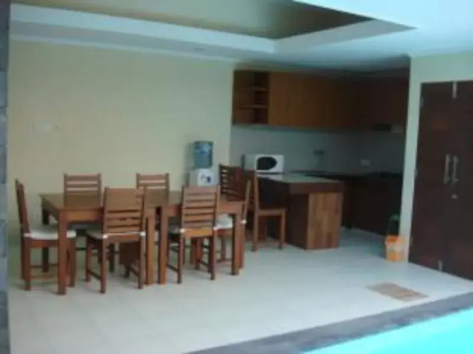 Villa Sunia