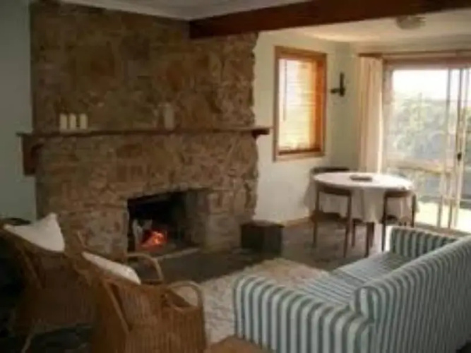 Mistover Cottage