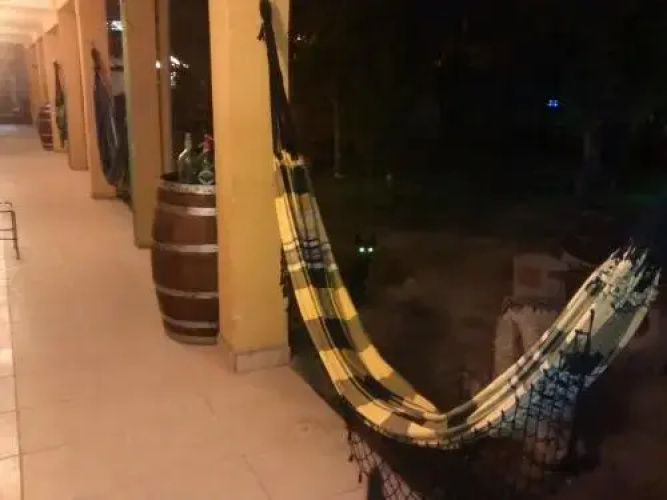 Lo de Chichi