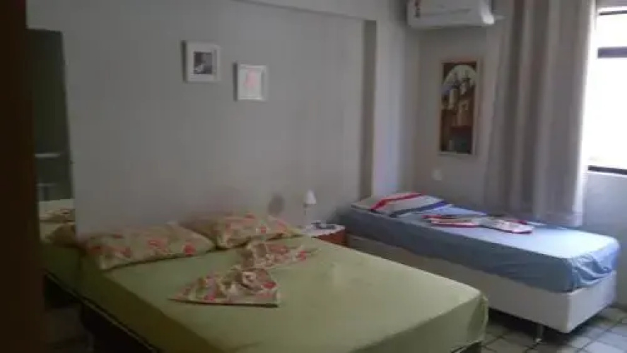 Residencial costa azul