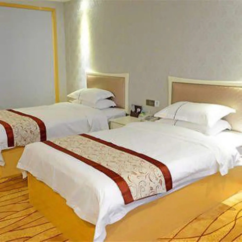 Dongfang Mingzhu Hostel