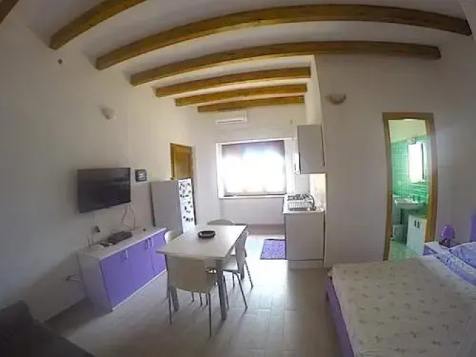 B&B Quadrifoglio