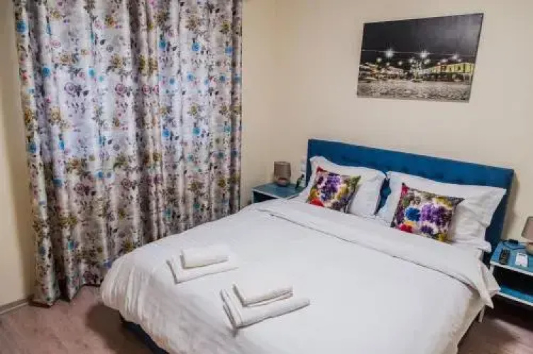 B&b Korca Smile