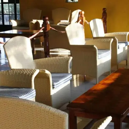 Ol-moran Tented Camp