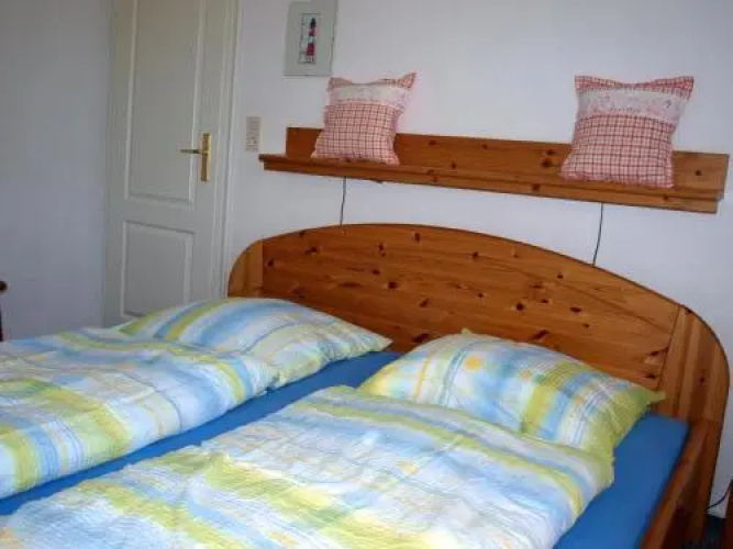 Kleiner Schatz in Borgsum