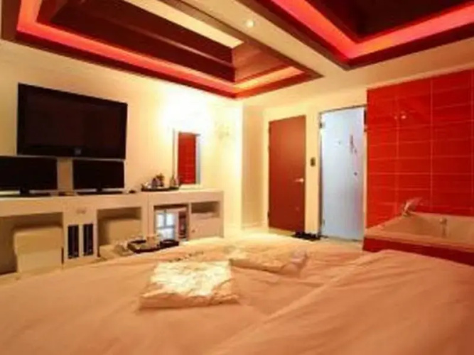 One Night Two Days Hotel
