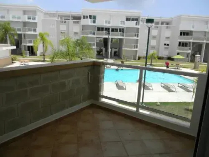 A Relaxing Beachfront Property