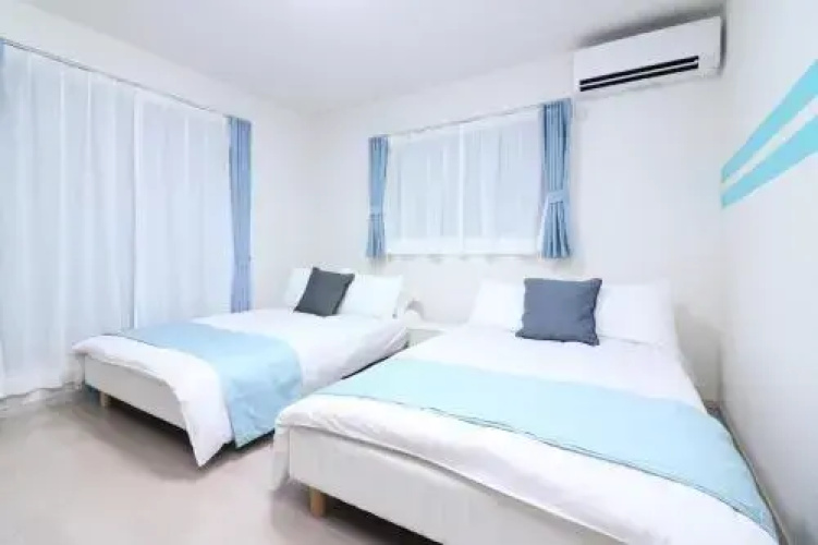 HG Cozy Hotel No1