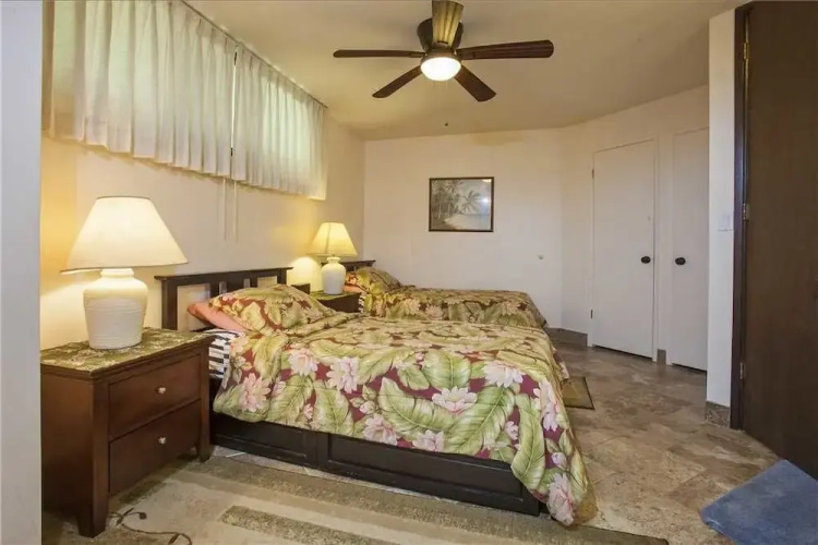 Kauhale Makai 209 - 2 Br Condo