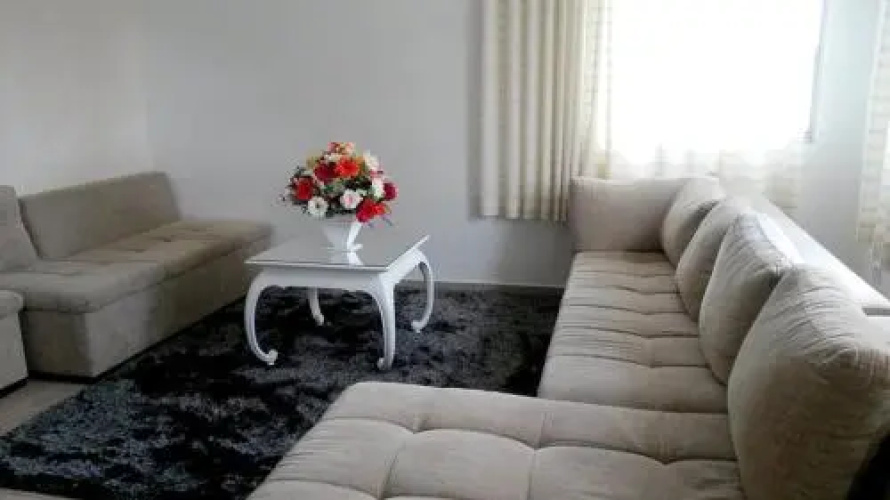 Hotel Shalom Suzano