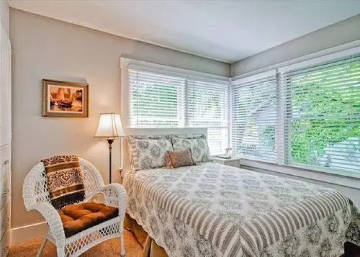 Poe 3 Br home by RedAwning