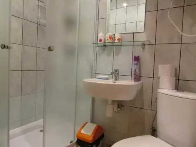 Apartamentai Šventojoje